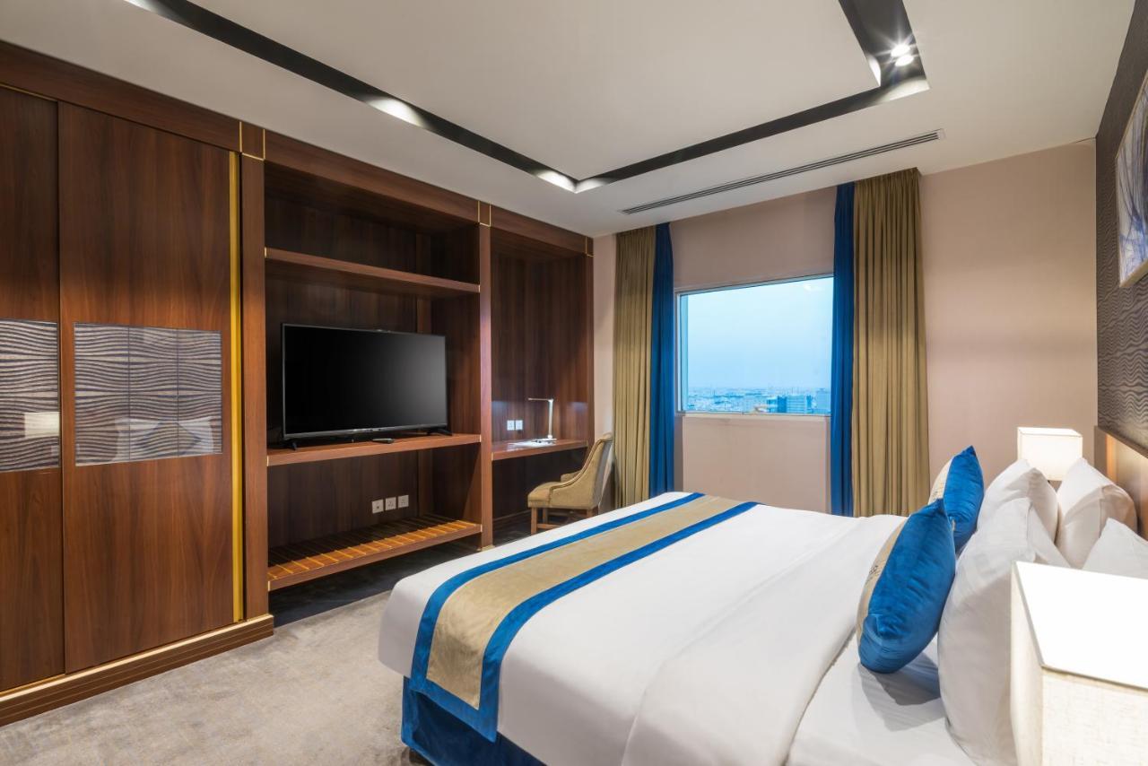 Al Malqa Elite Hotel リヤード エクステリア 写真