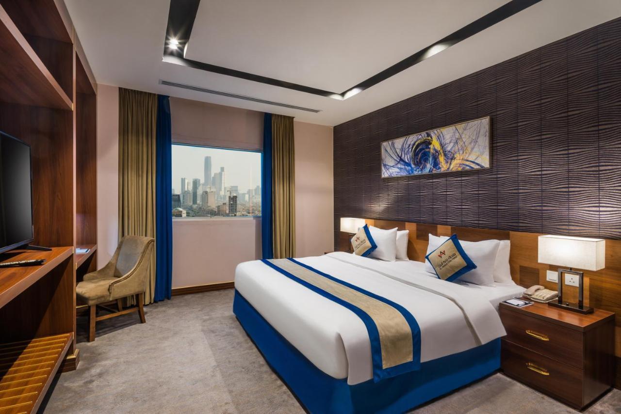 Al Malqa Elite Hotel リヤード エクステリア 写真
