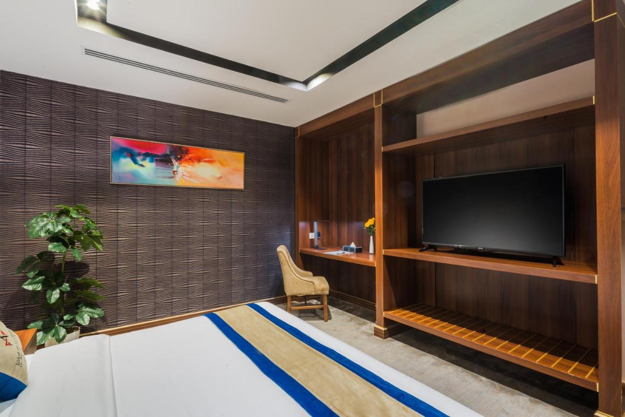 Al Malqa Elite Hotel リヤード エクステリア 写真