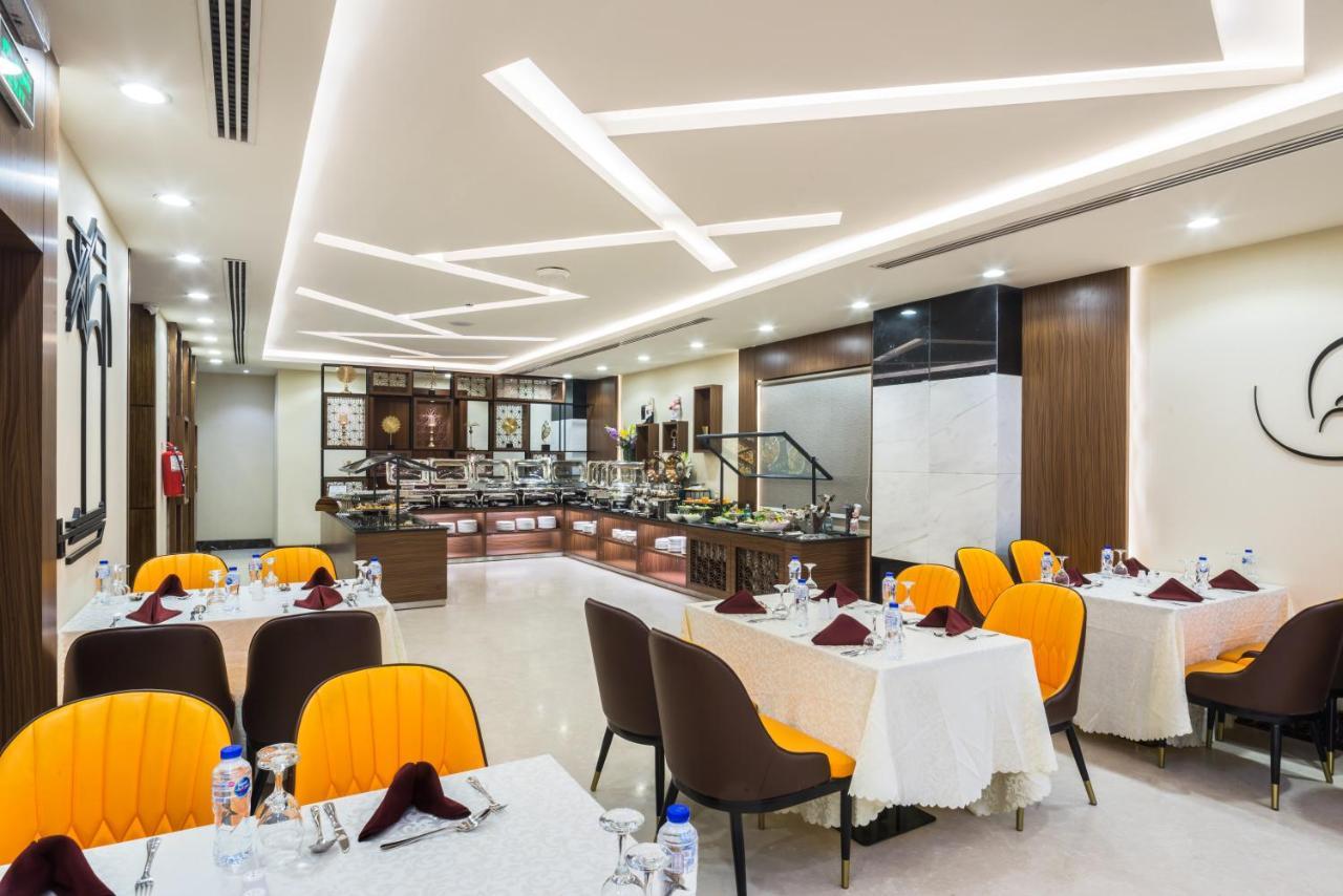 Al Malqa Elite Hotel リヤード エクステリア 写真