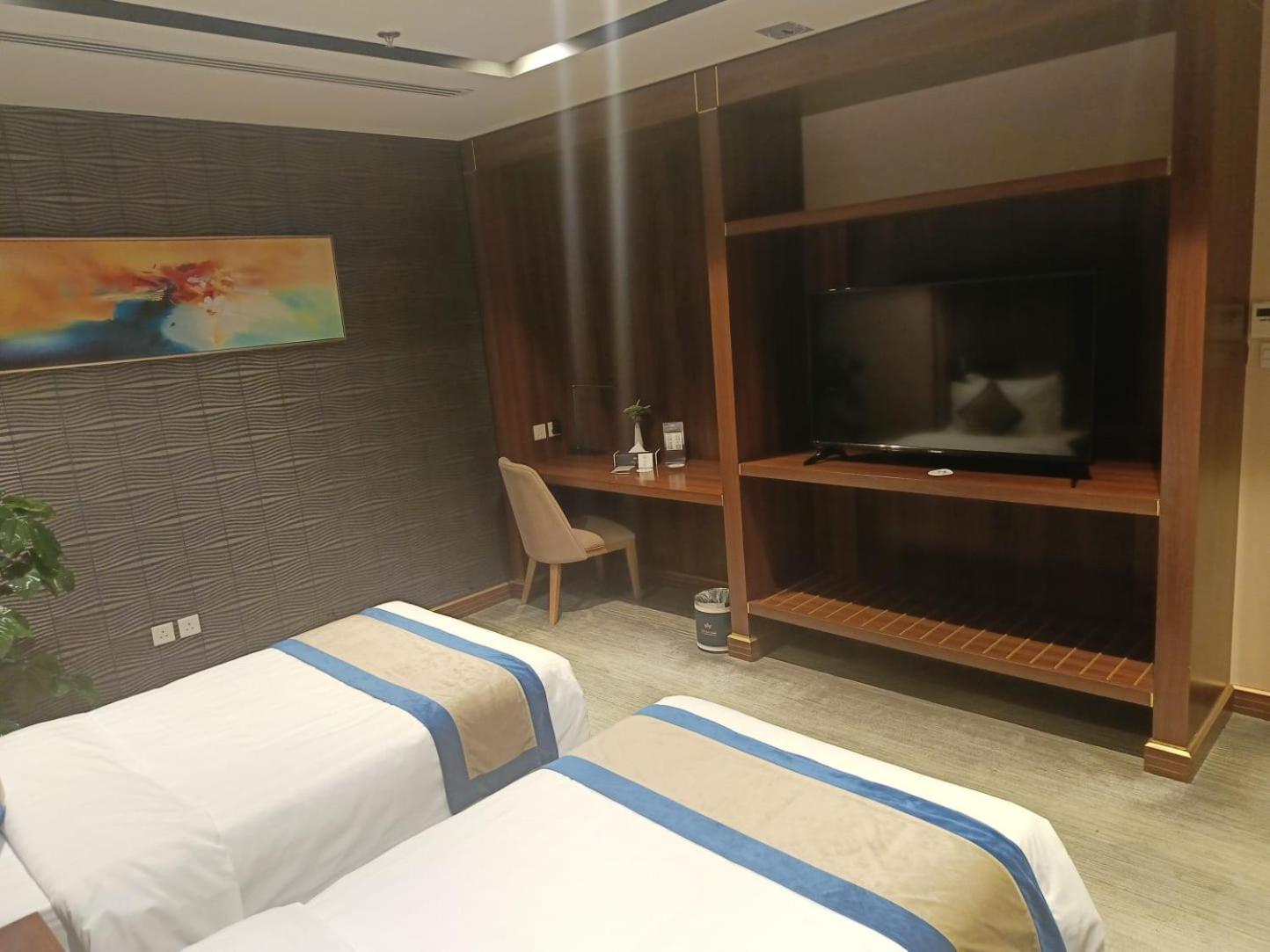 Al Malqa Elite Hotel リヤード エクステリア 写真