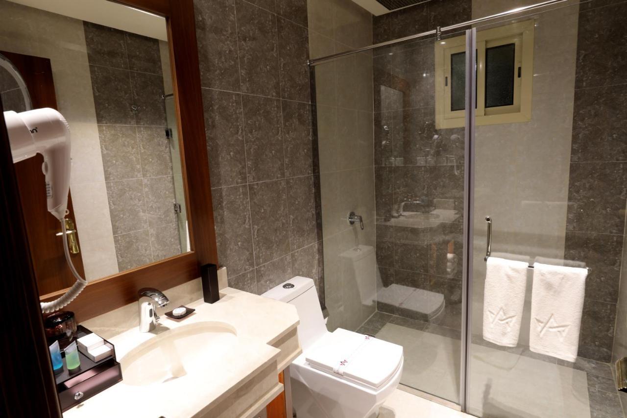 Al Malqa Elite Hotel リヤード エクステリア 写真